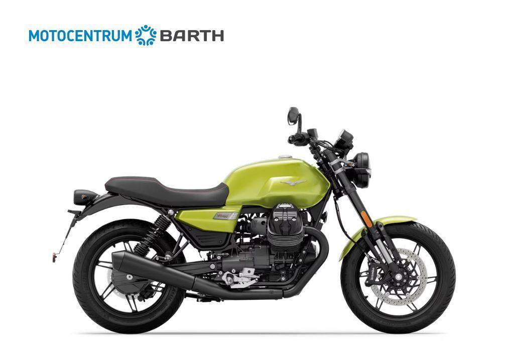 Moto Guzzi V7 Sport EU5+ 2026