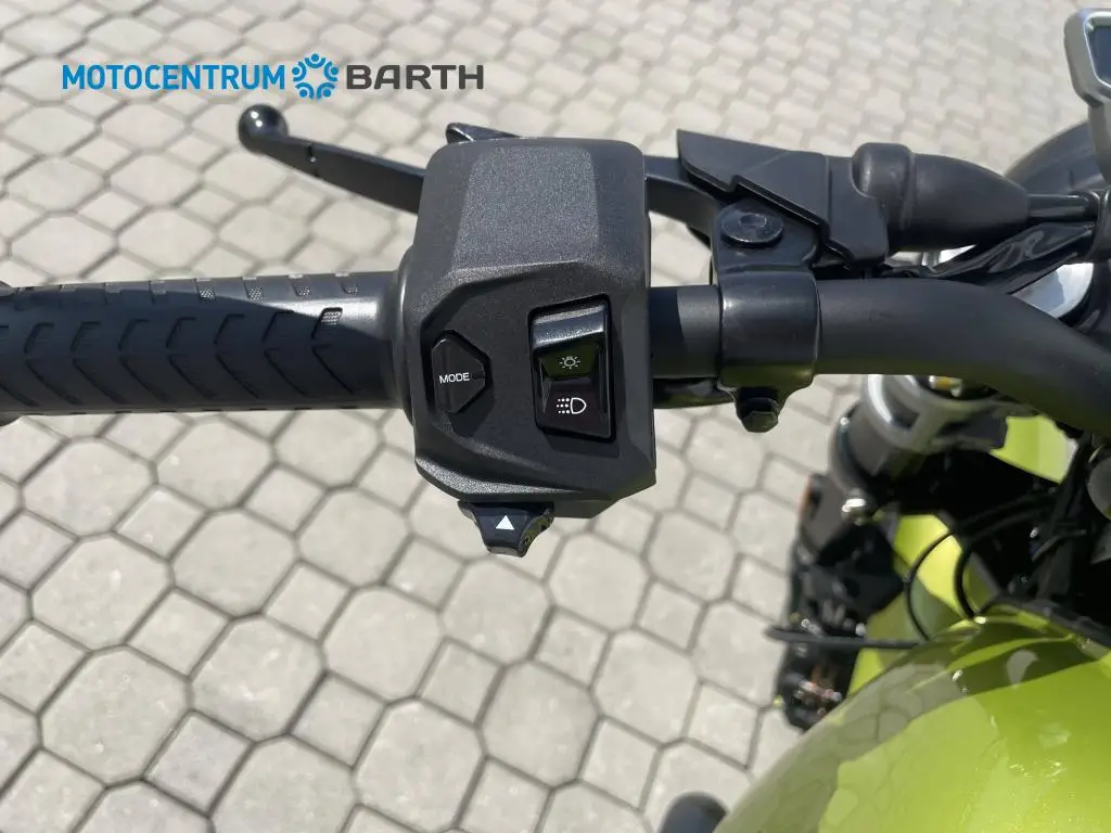 MOTO GUZZI V7 Sport EU5+  / 50kW