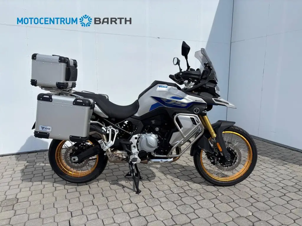 Ostatní 900 DSX  / 70kW