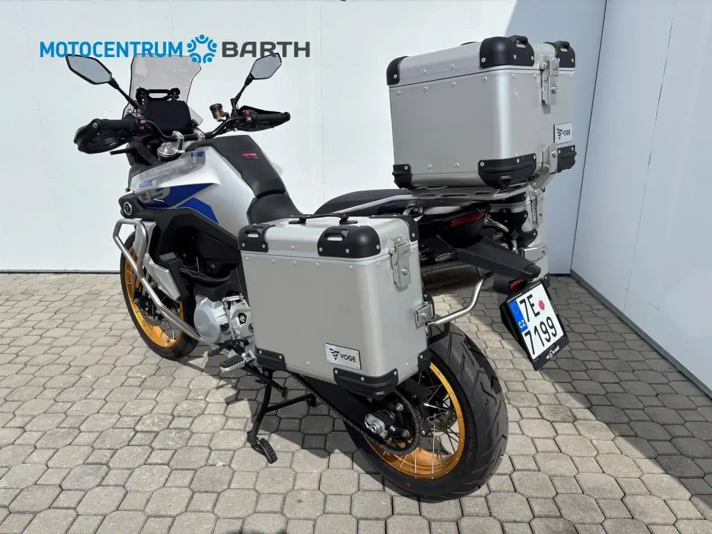 Ostatní 900 DSX  / 70kW