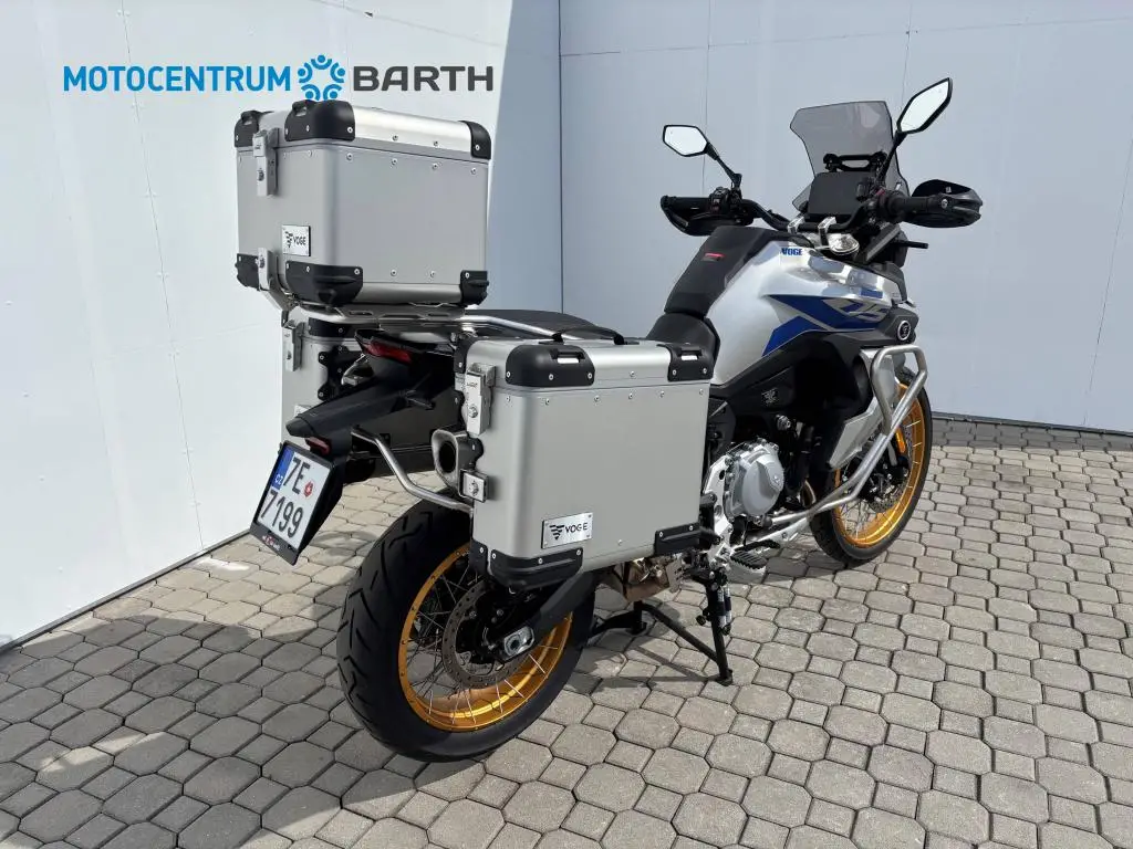 Ostatní 900 DSX  / 70kW