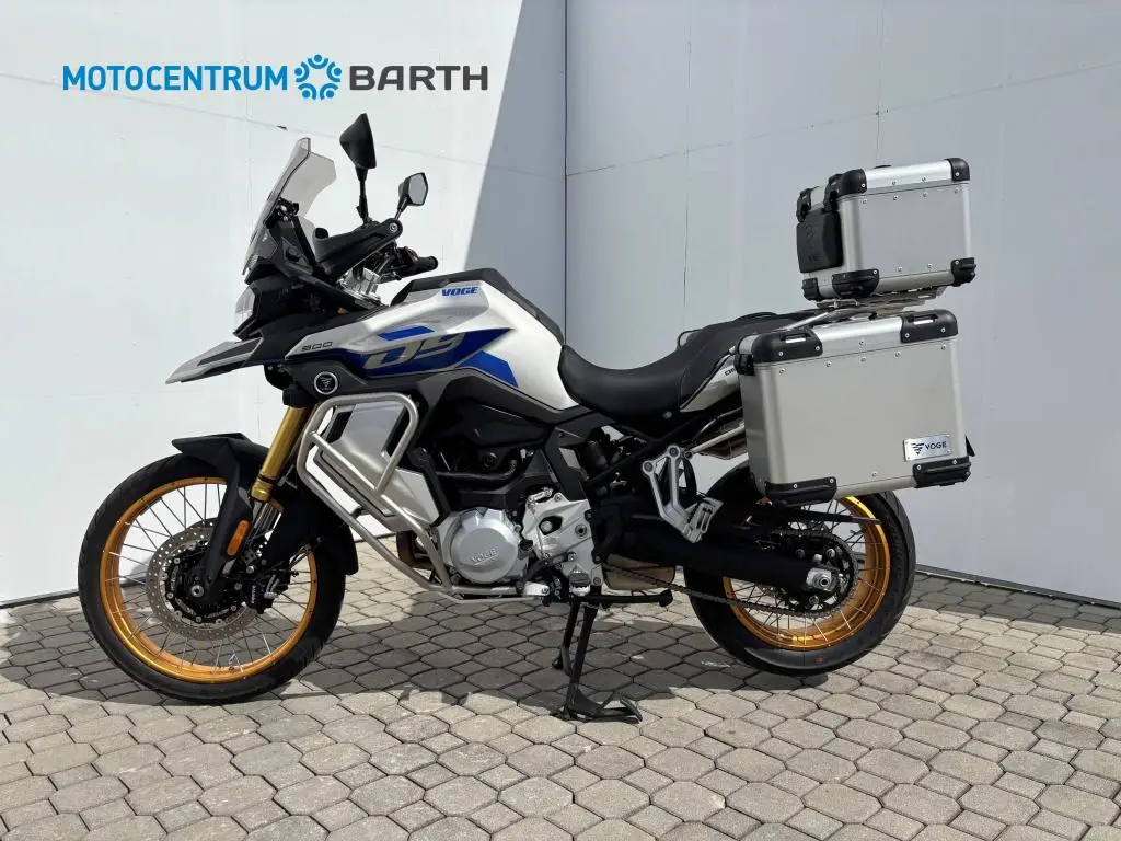 Ostatní 900 DSX  / 70kW