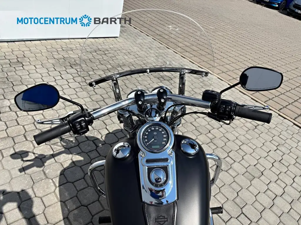 Ostatní FXDF DYNA FAT BOB  / 57kW
