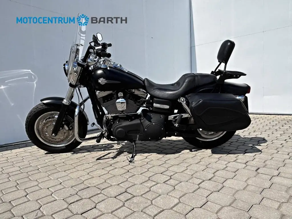 Ostatní FXDF DYNA FAT BOB  / 57kW