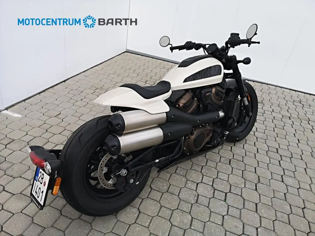 Ostatní RH 1250S  / 90kW