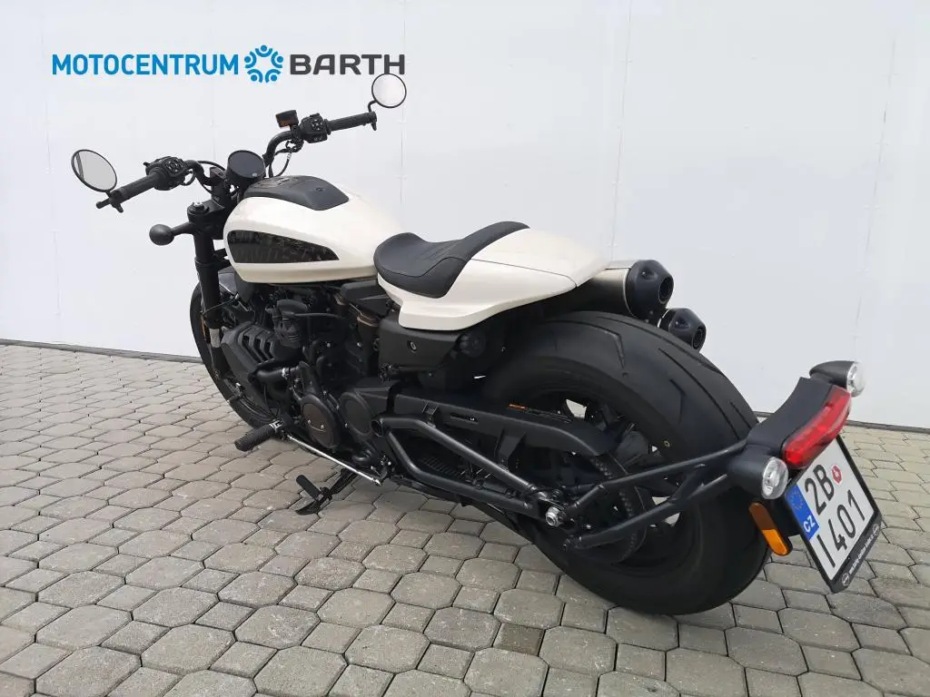 Ostatní RH 1250S  / 90kW