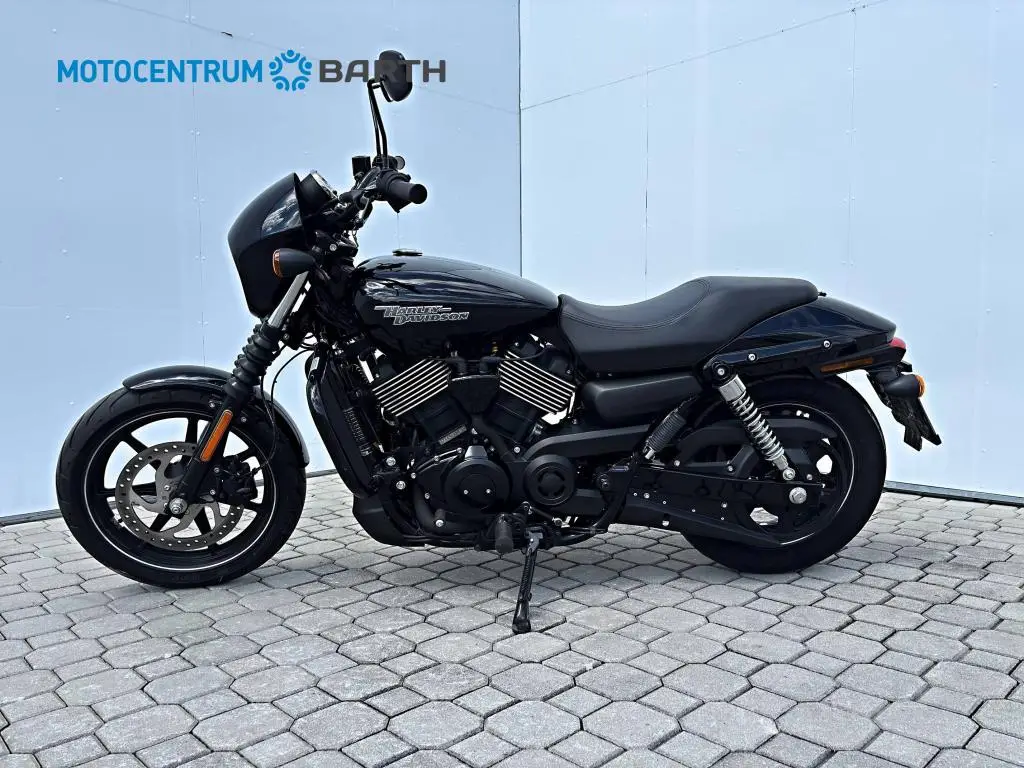 Ostatní Street 750 XG  / 43kW