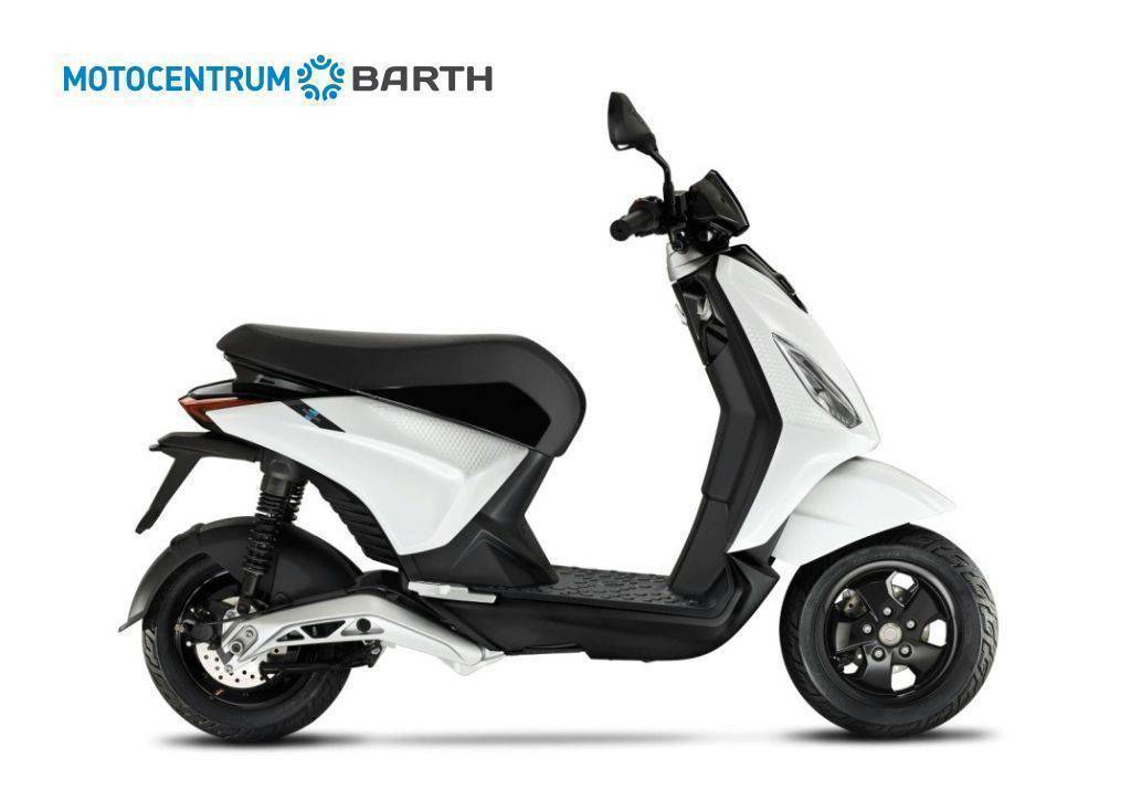 Piaggio 1 Active L3 EU5