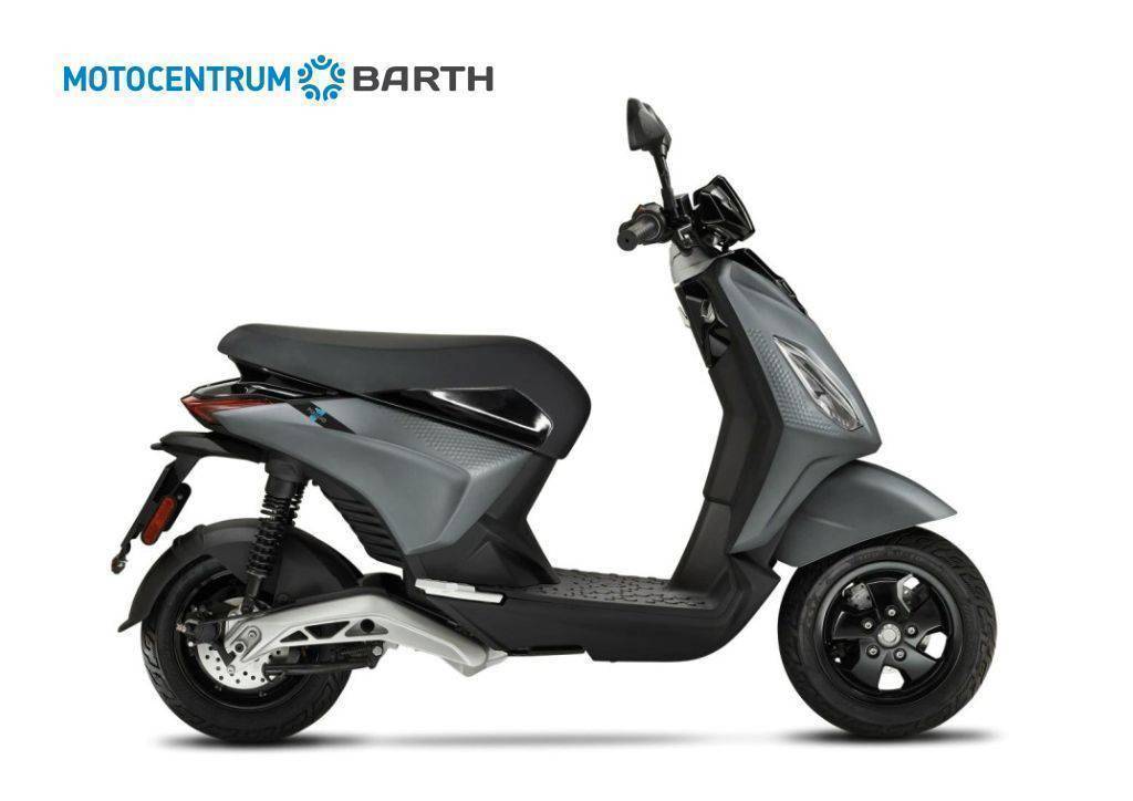 Piaggio 1 Active L3 EU5