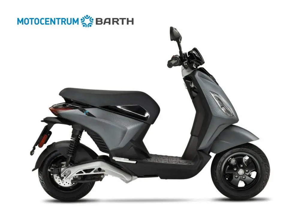 Piaggio 1 Active L3 EU5