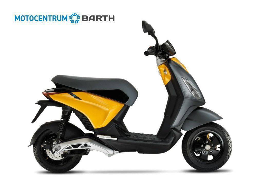 Piaggio 1 Active L3 EU5