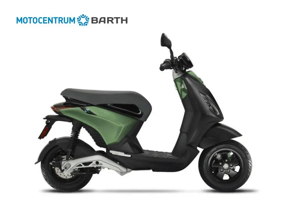 Piaggio 1 Active L3 EU5
