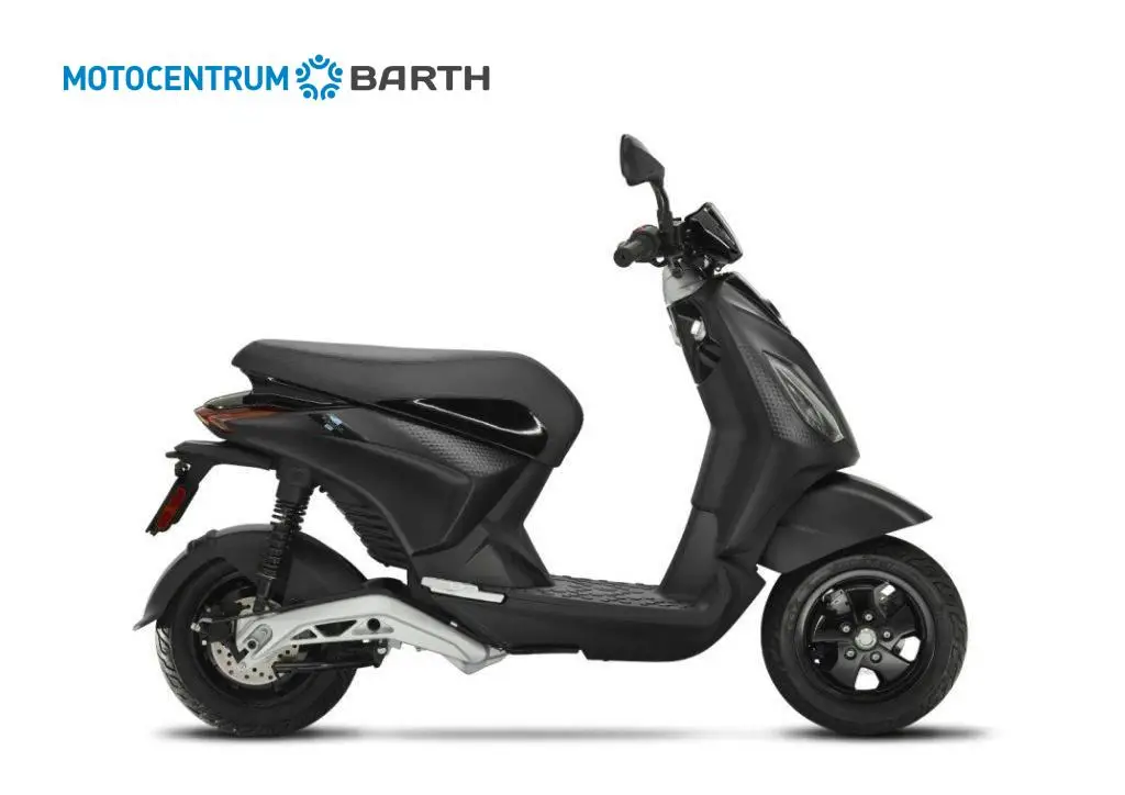 Piaggio 1 Active L3 EU5