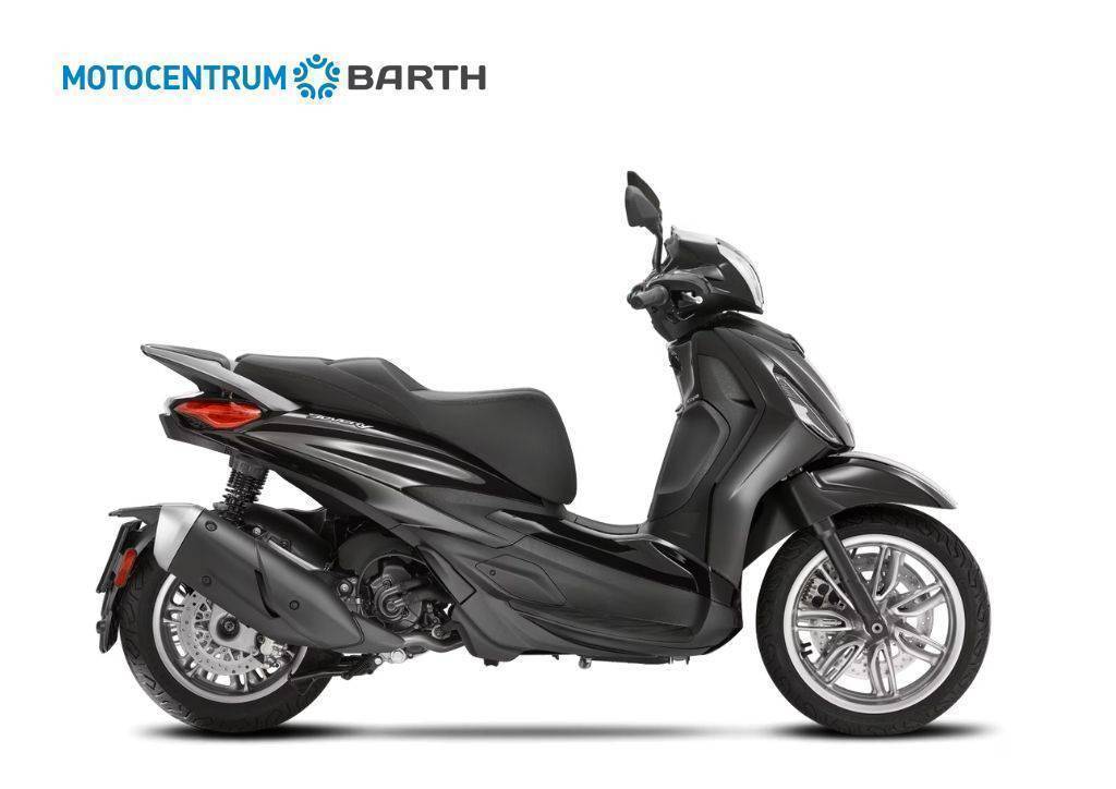 Piaggio Beverly 310 ABS EU5+ 2025