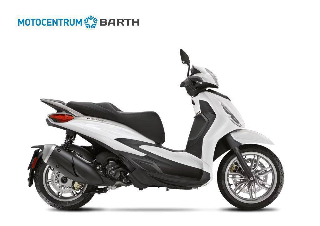 Piaggio Beverly 310 ABS EU5+ 2025