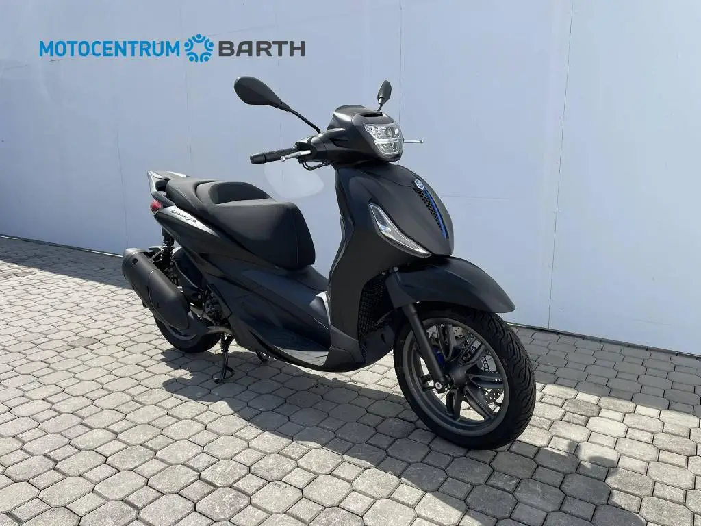 PIAGGIO Beverly 310 S EU5+  / 20kW