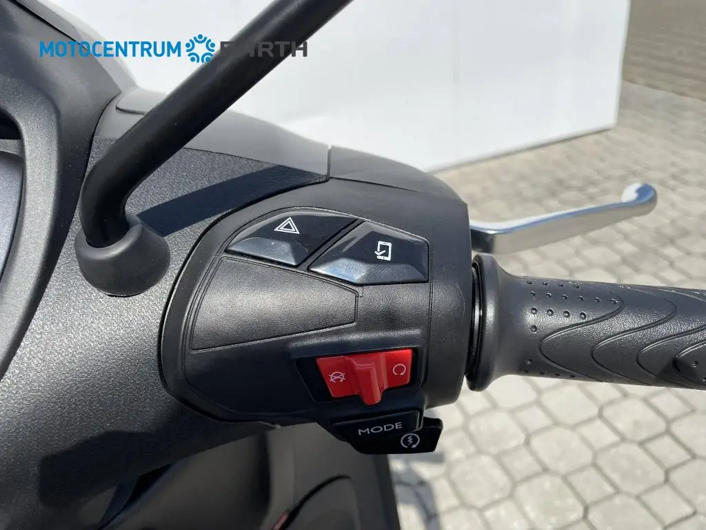 PIAGGIO Beverly 310 S EU5+  / 20kW