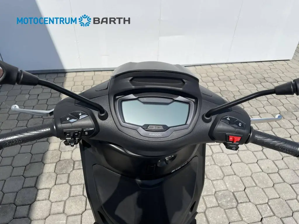PIAGGIO Beverly 310 S EU5+  / 20kW