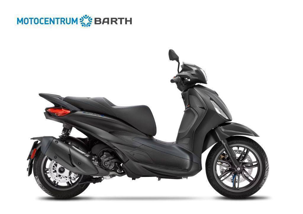 Piaggio Beverly 310 S ABS EU5+ 2025