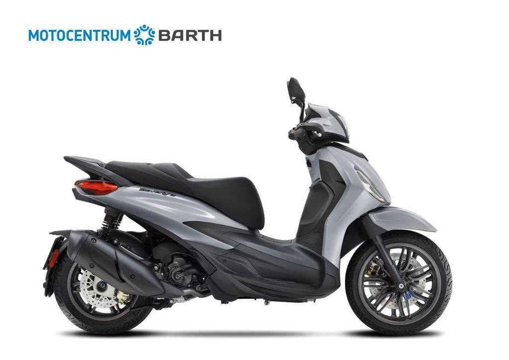 Piaggio Beverly 310 S ABS EU5+ 2025