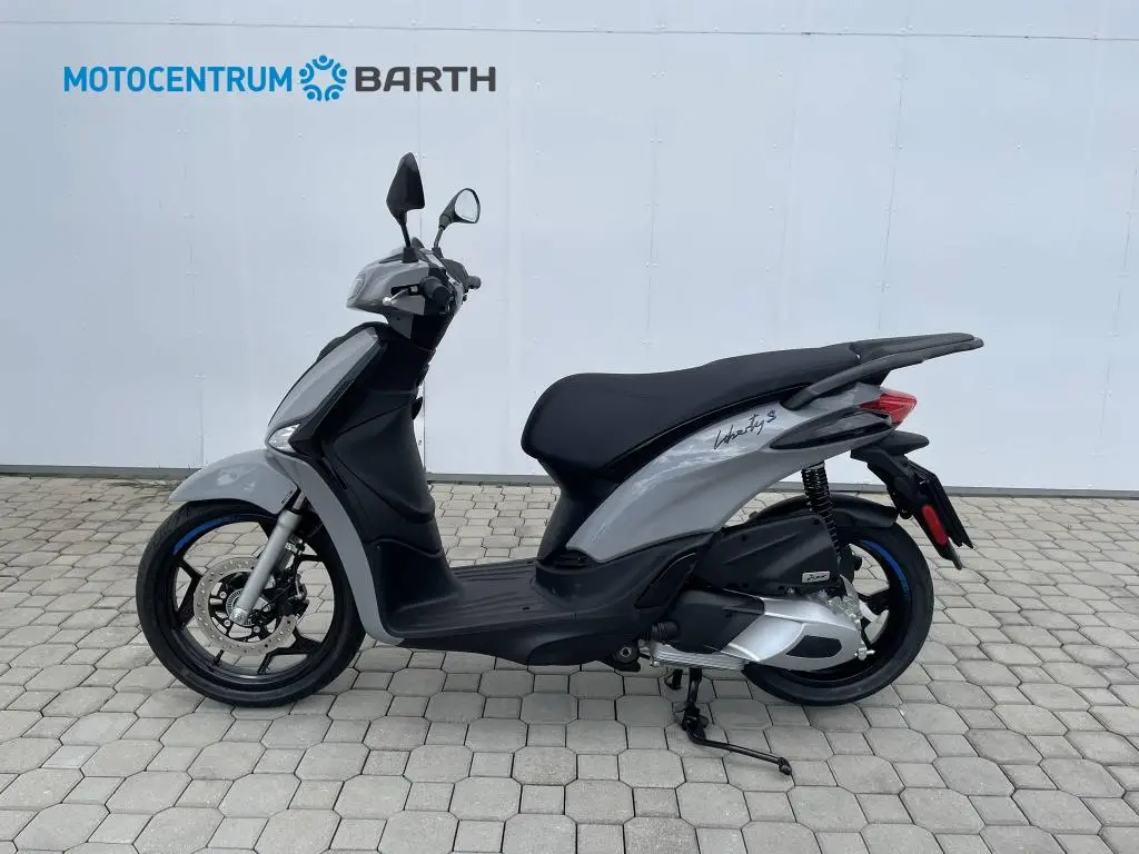 PIAGGIO Liberty 125 S EU5+  / 8kW