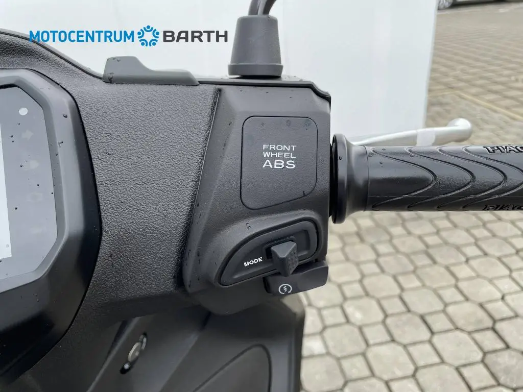 PIAGGIO Liberty 125 S EU5+  / 8kW