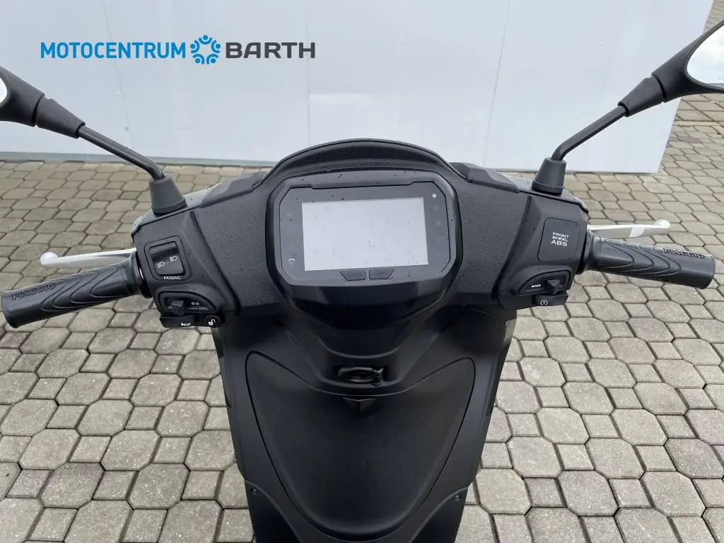 PIAGGIO Liberty 125 S EU5+  / 8kW