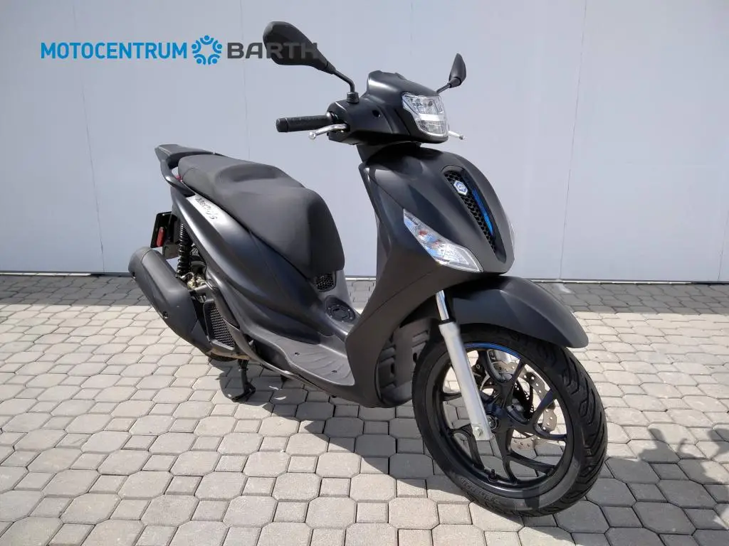 PIAGGIO Medley 125 S ABS EU5+  / 11kW