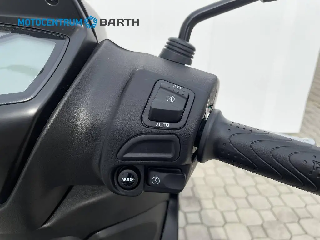 PIAGGIO Medley 125 S ABS EU5+  / 11kW