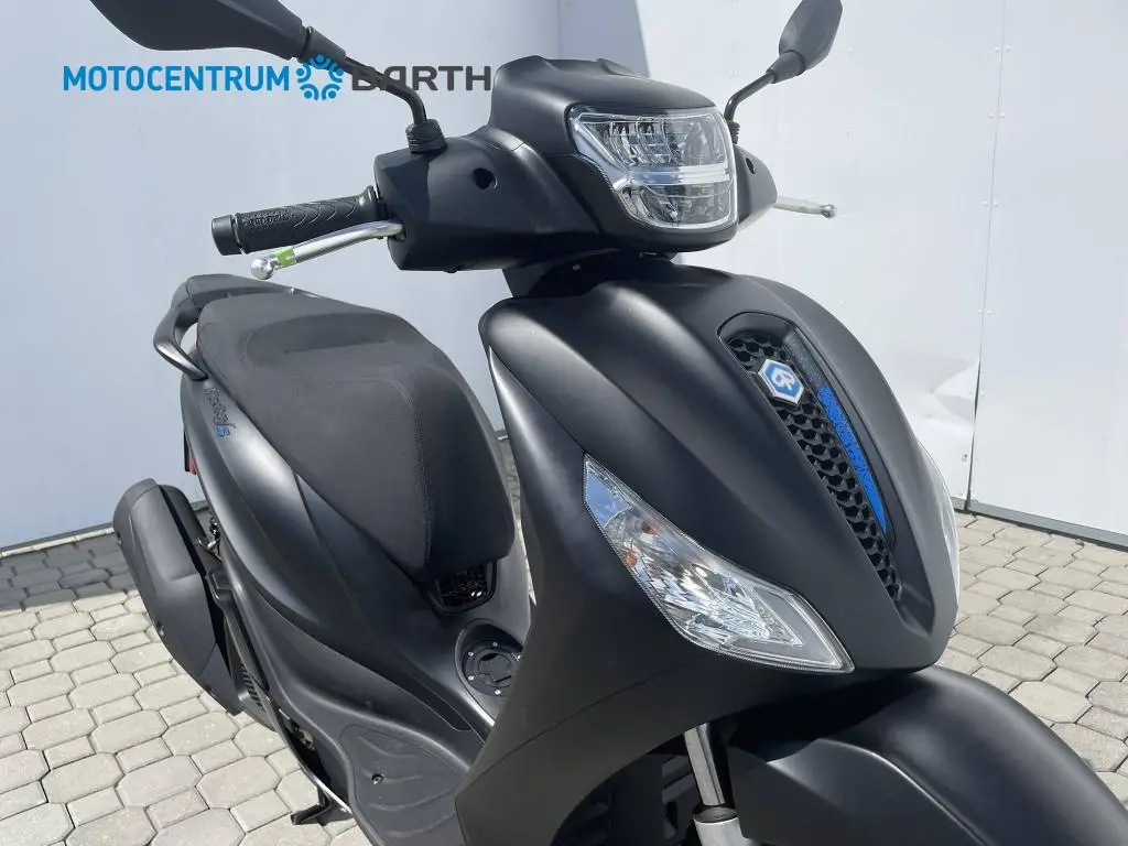 PIAGGIO Medley 125 S ABS EU5+  / 11kW