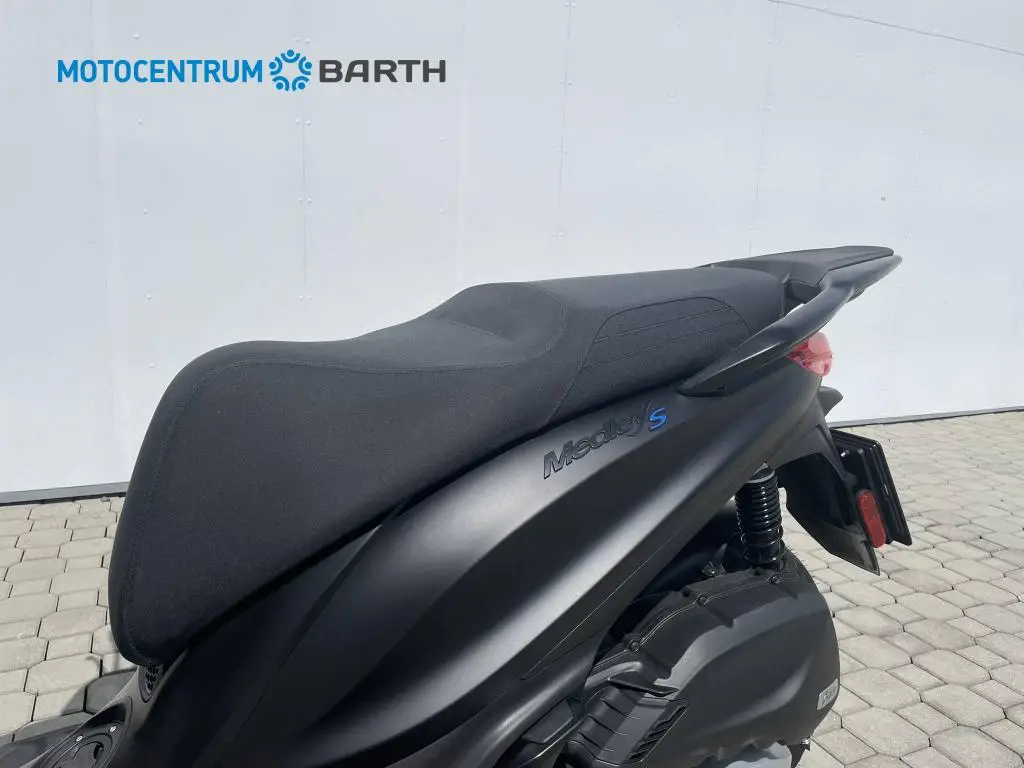 PIAGGIO Medley 125 S ABS EU5+  / 11kW