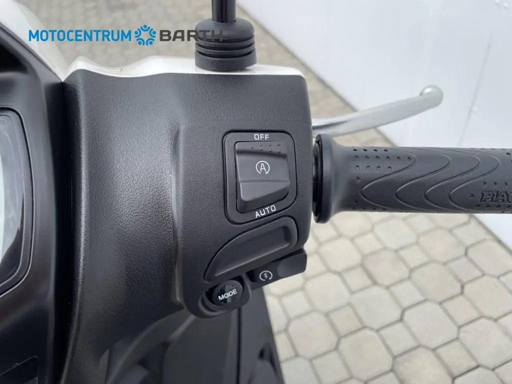 PIAGGIO Medley 125 S ABS EU5+  / 11kW