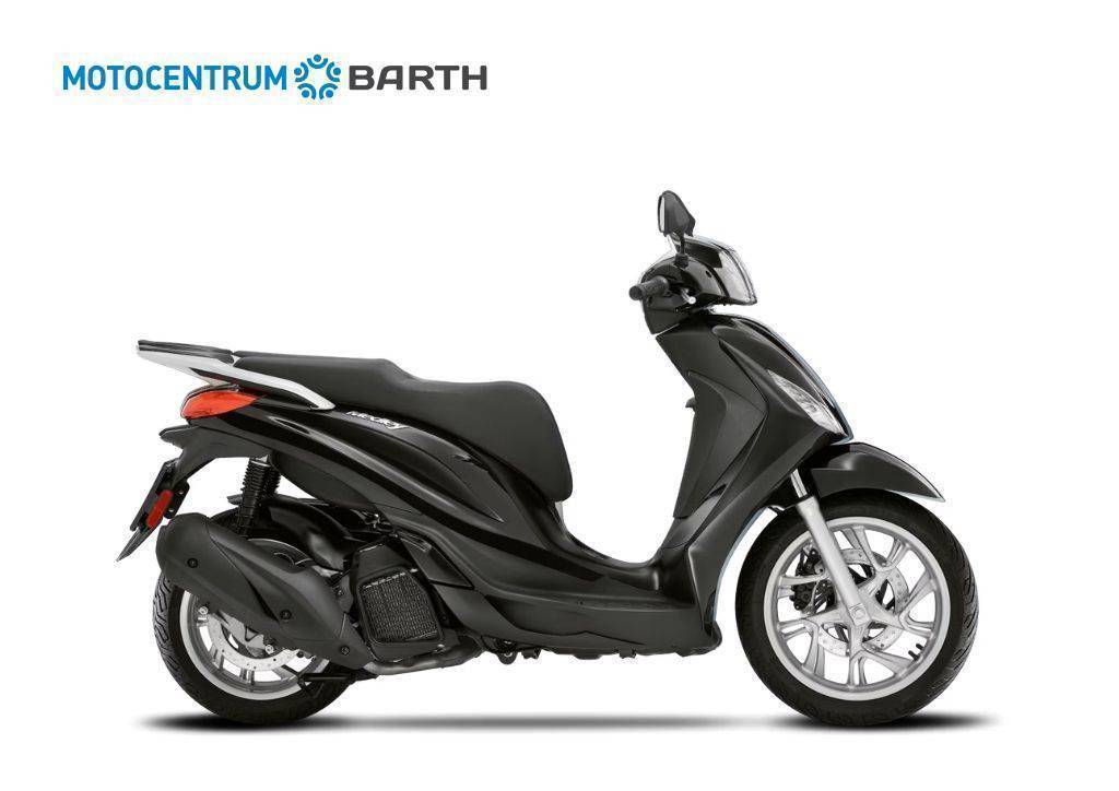 Piaggio Medley 200 EU5+ 2025