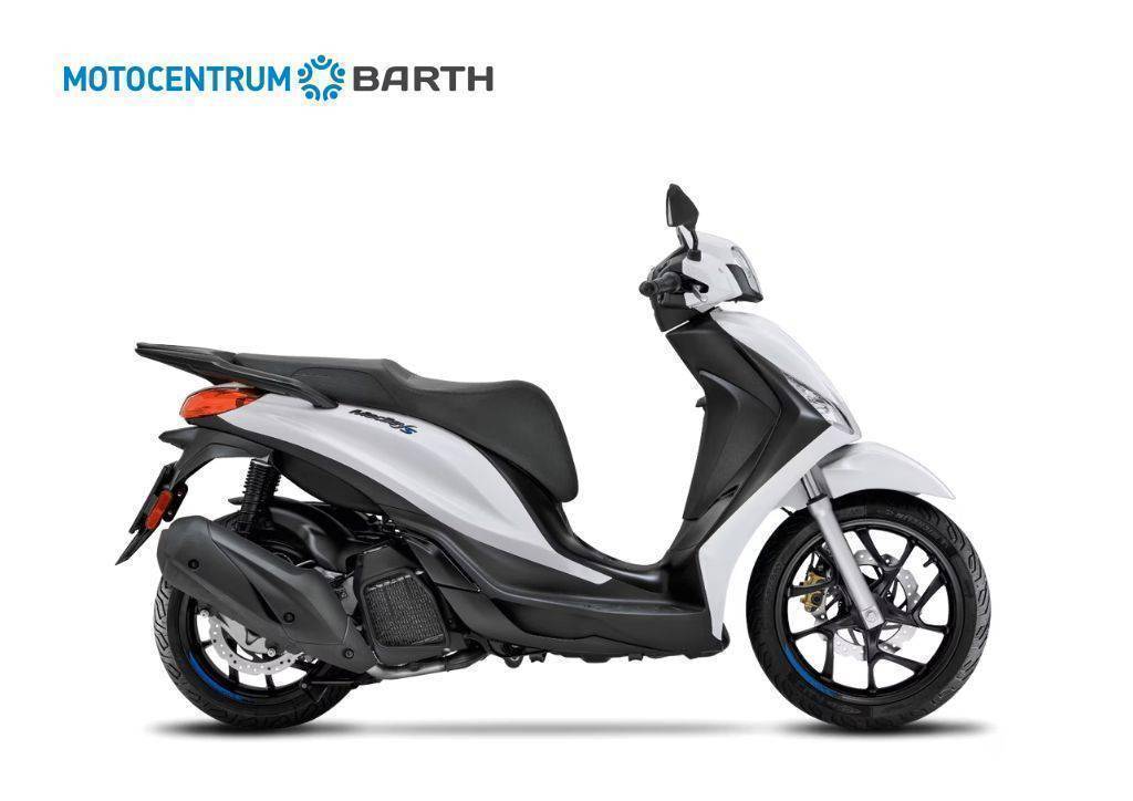 Piaggio Medley 200 Sport ABS EU5+ 2025