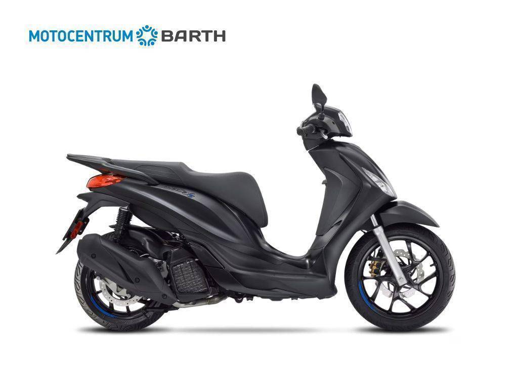 Piaggio Medley 200 Sport ABS EU5+ 2025