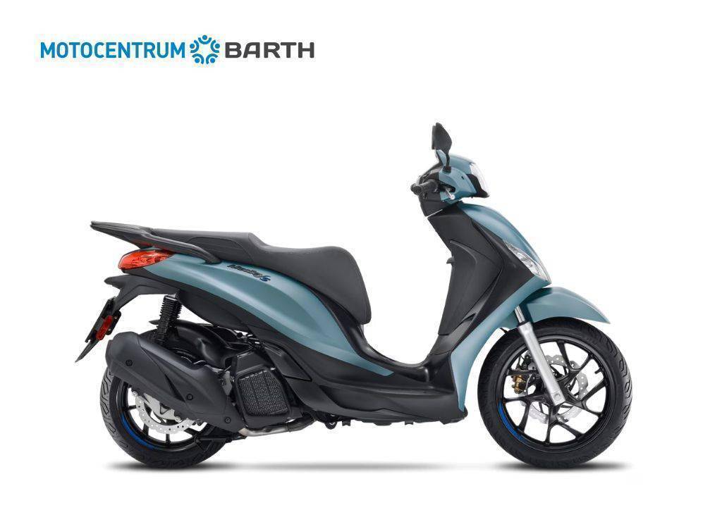 Piaggio Medley 200 Sport ABS EU5+ 2025