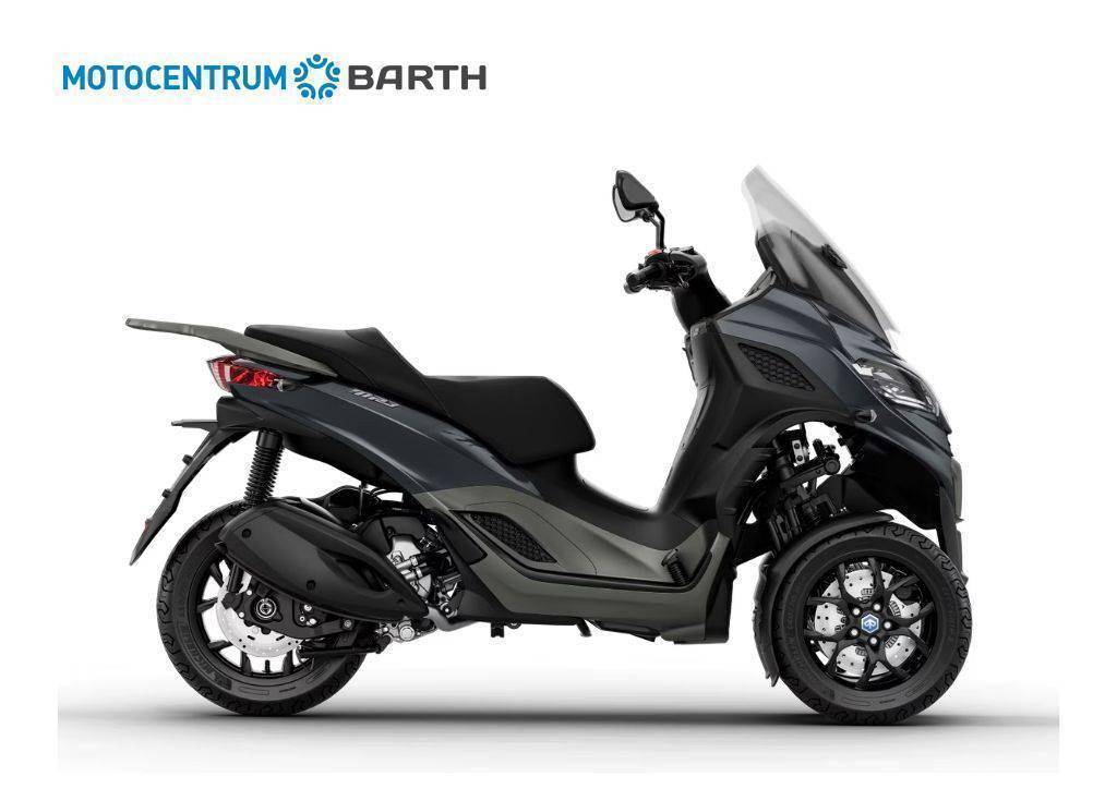 Piaggio MP3 310 EU5+ 2025