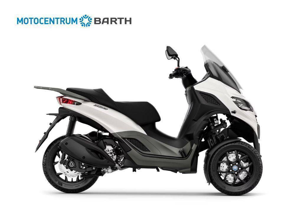 Piaggio MP3 310 EU5+ 2025