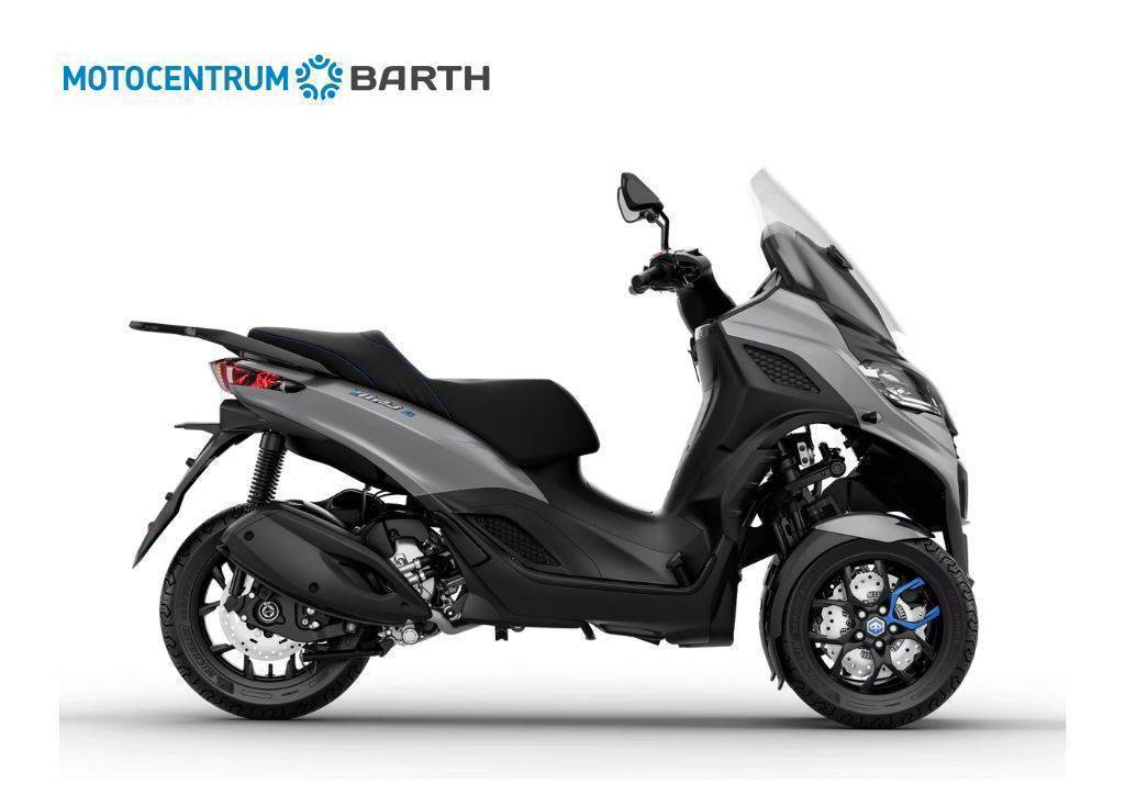 Piaggio MP3 310 Sport EU5+ 2025