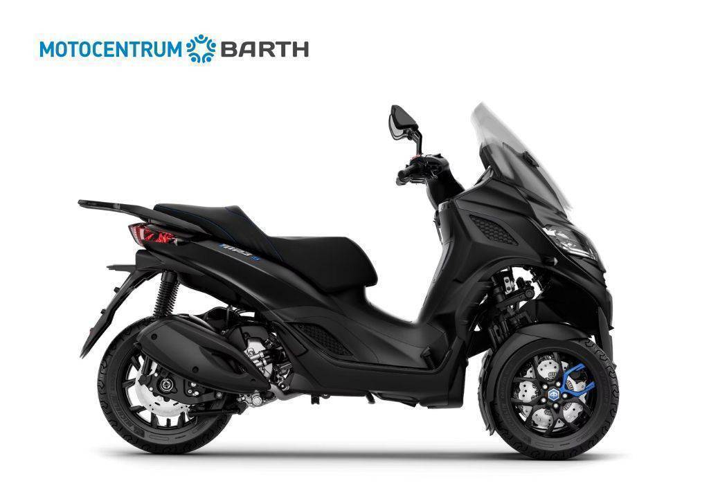 Piaggio MP3 310 Sport EU5+ 2025