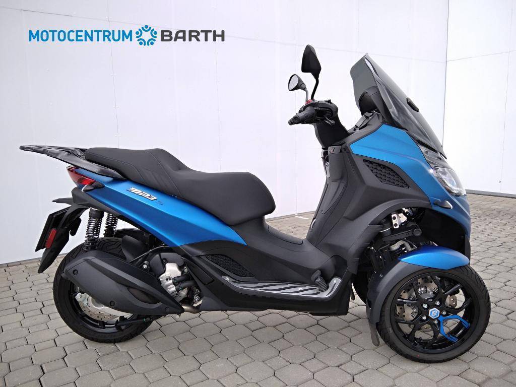 PIAGGIO MP3 310 Sport EU5+  / 20kW