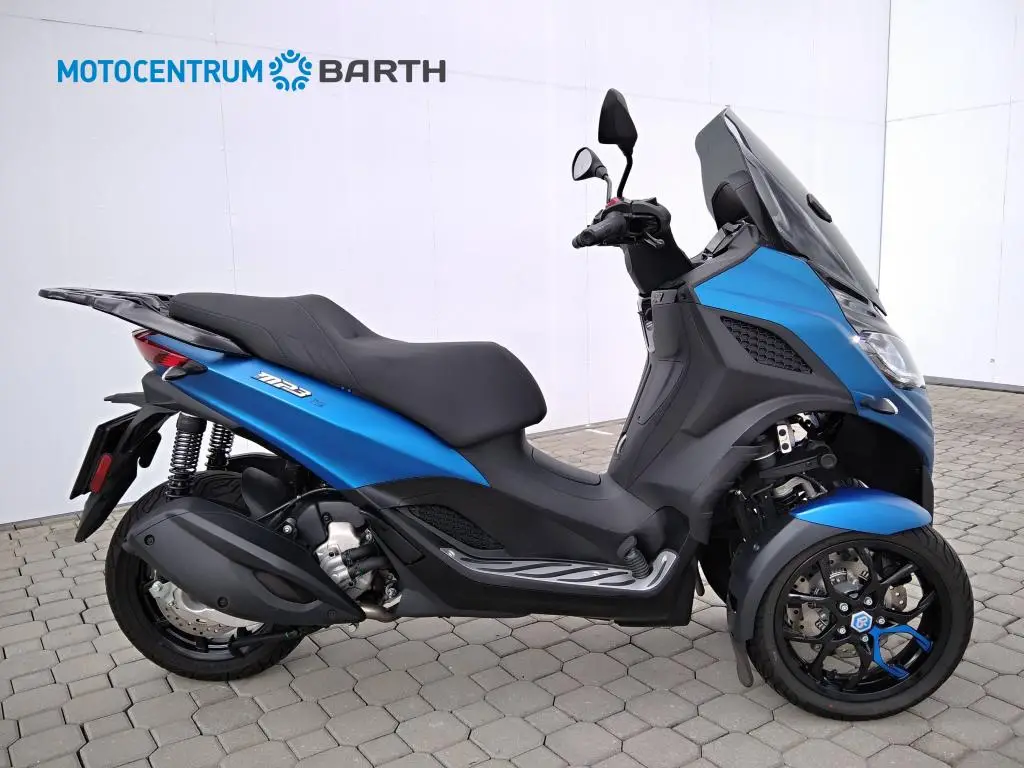 PIAGGIO MP3 310 Sport EU5+  / 20kW