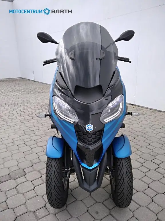 PIAGGIO MP3 310 Sport EU5+  / 20kW