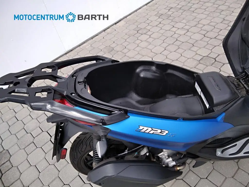 PIAGGIO MP3 310 Sport EU5+  / 20kW