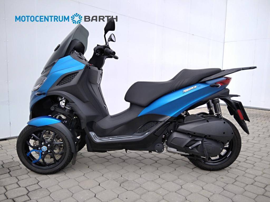 PIAGGIO MP3 310 Sport EU5+  / 20kW
