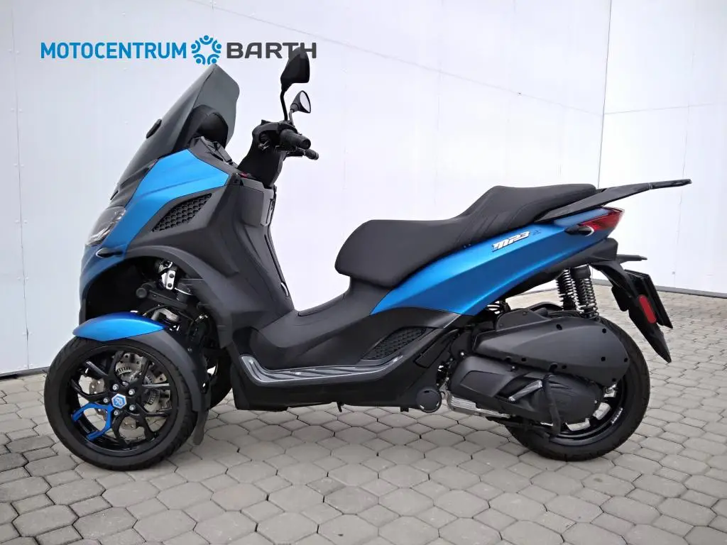 PIAGGIO MP3 310 Sport EU5+  / 20kW