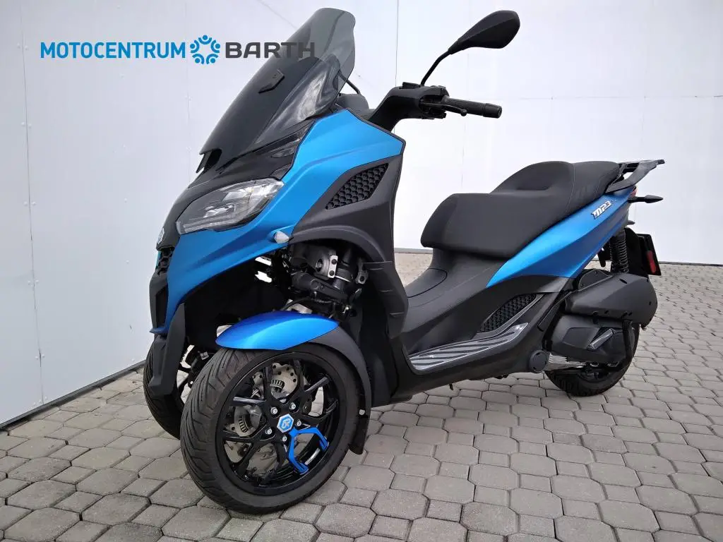PIAGGIO MP3 310 Sport EU5+  / 20kW