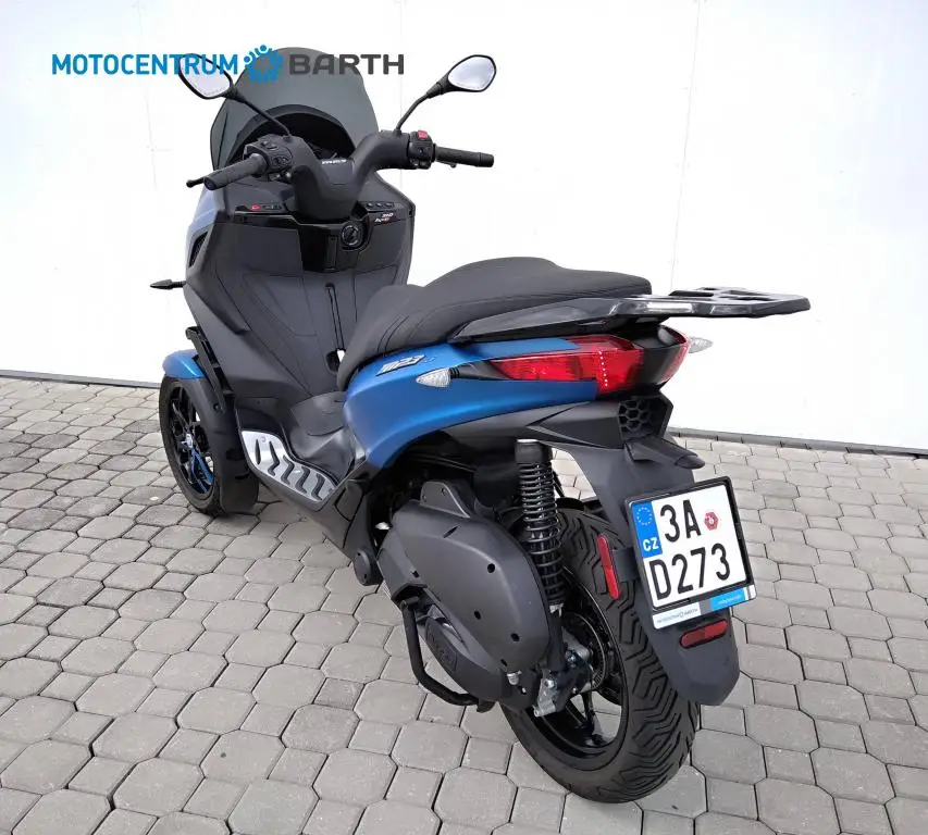 PIAGGIO MP3 310 Sport EU5+  / 20kW