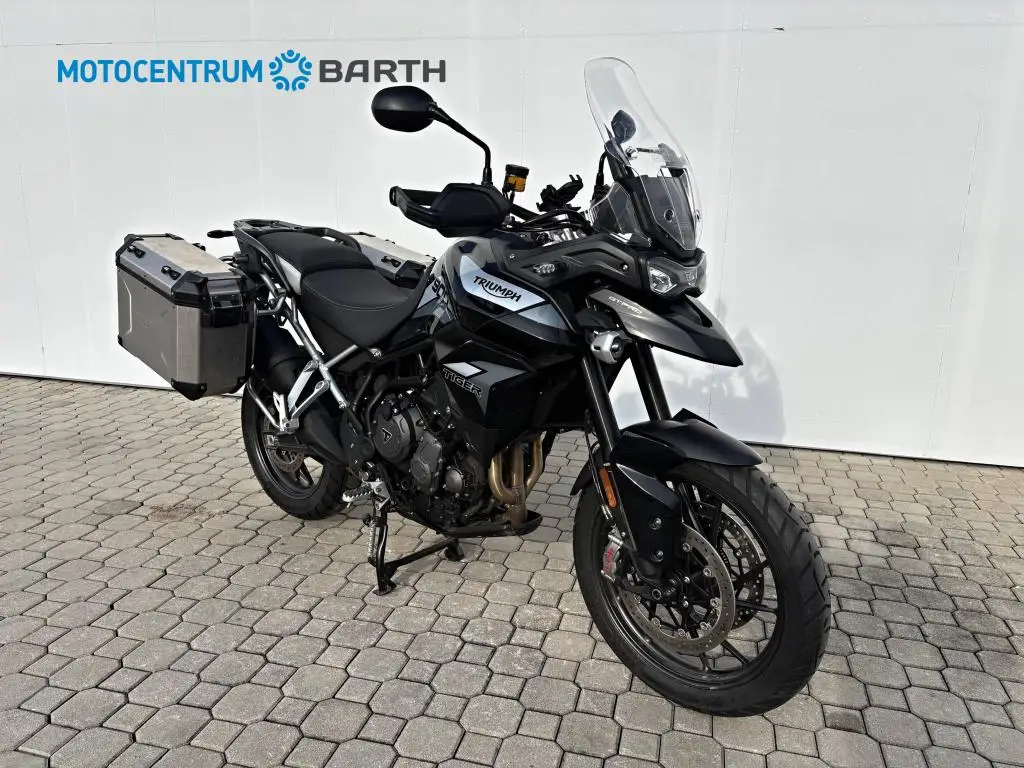 Triumph Tiger 900 GT PRO  / 70kW