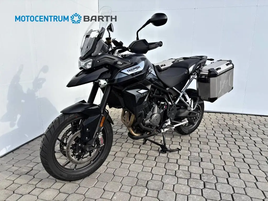 Triumph Tiger 900 GT PRO  / 70kW